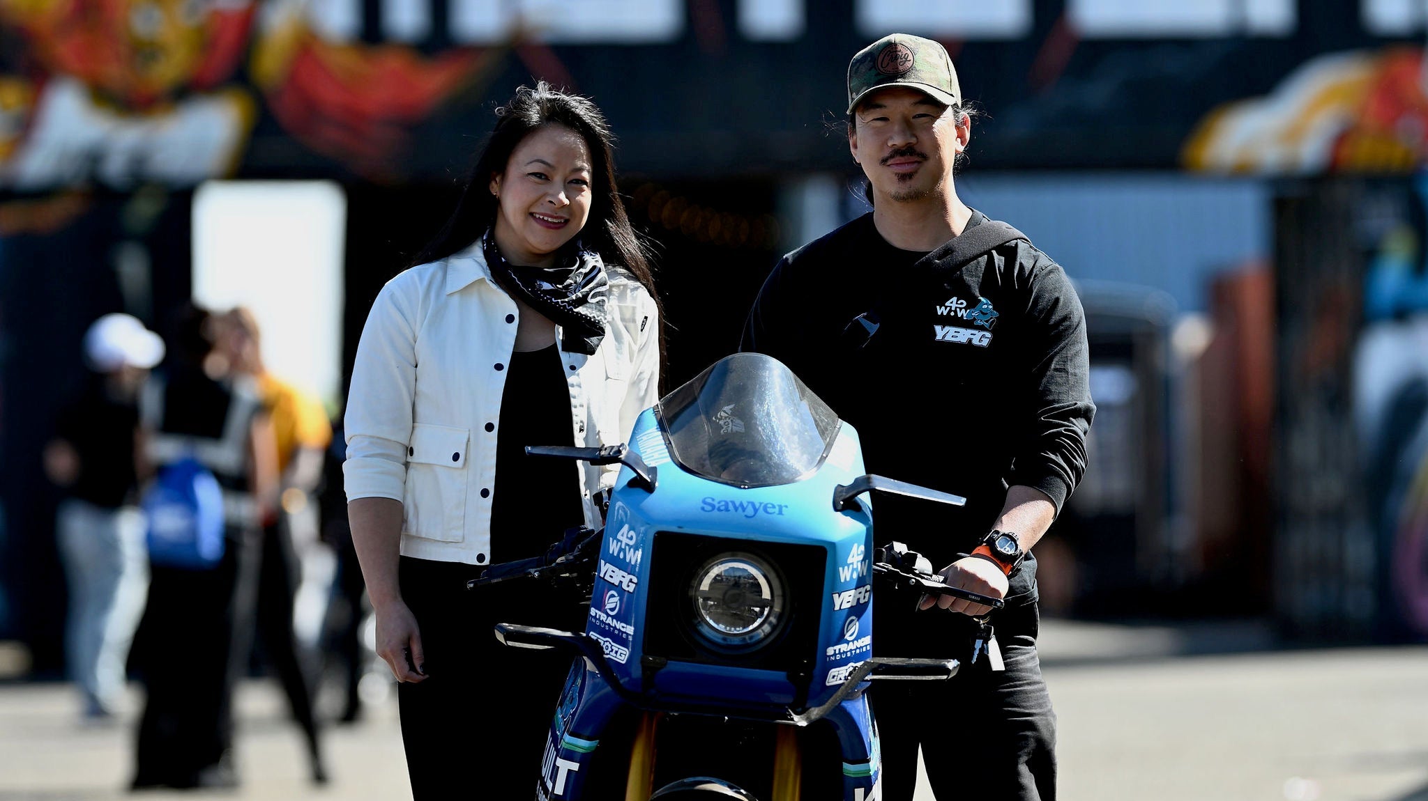 Yard Built for Good Giveaway 2025