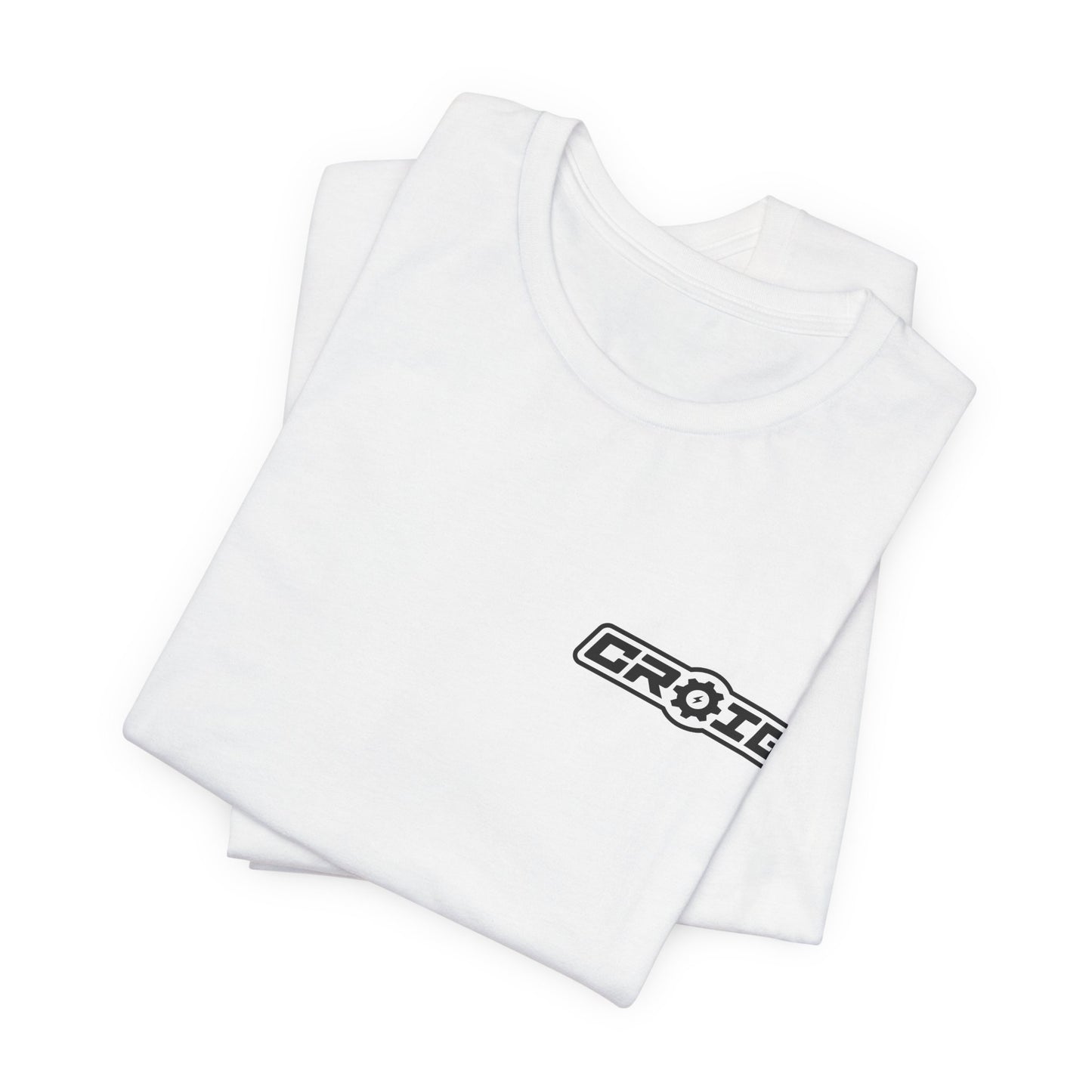 Racer 1 Tee