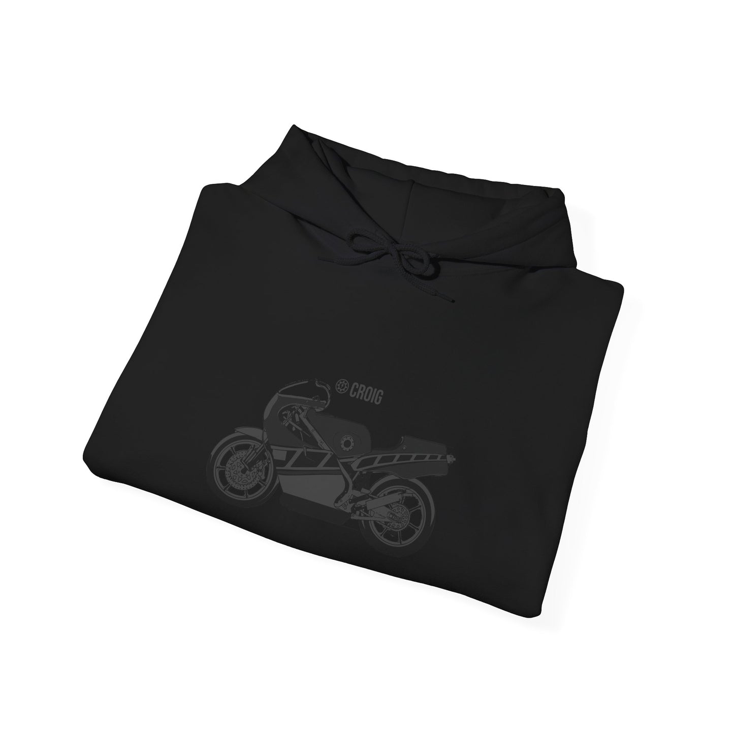 King Kenny BLACKOUT Hoodie
