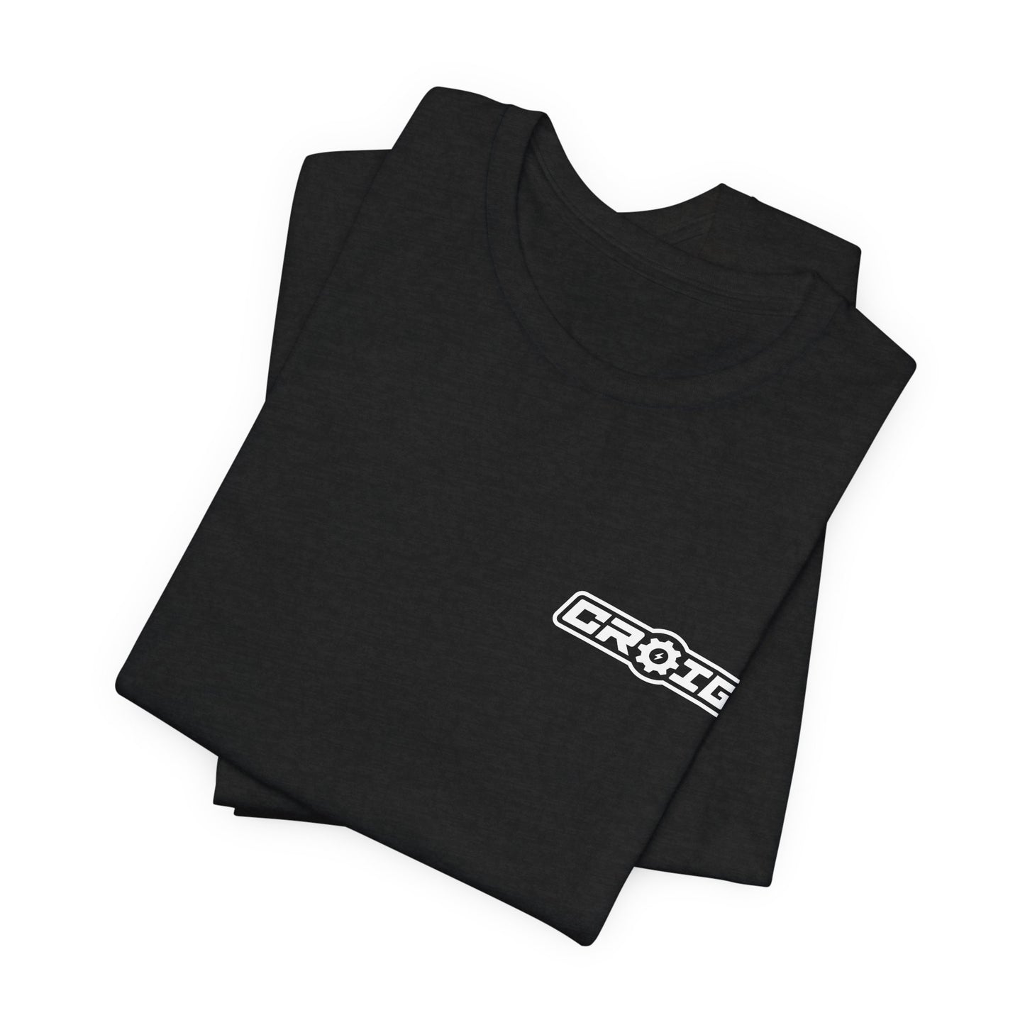 Racer 1 Tee