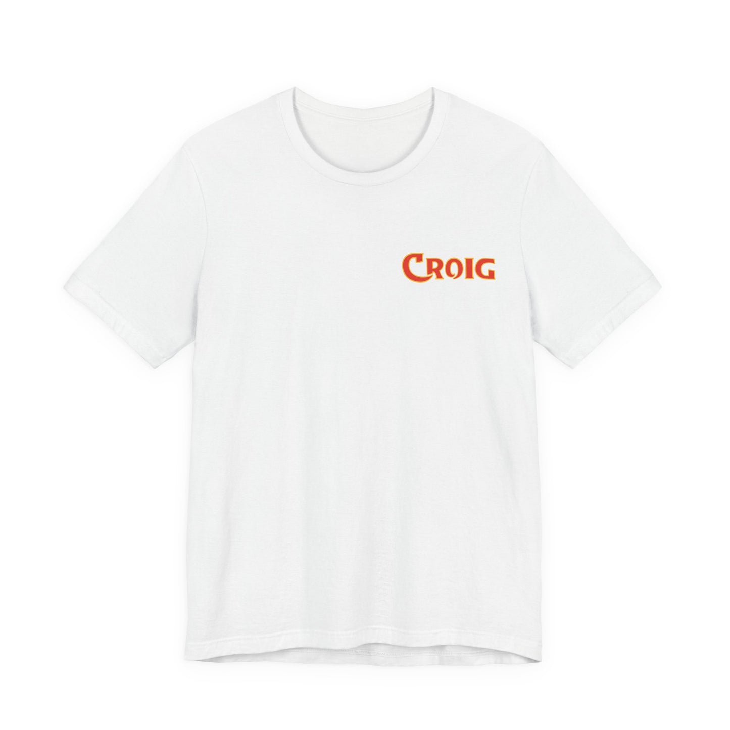 Cafe Royalty Tee
