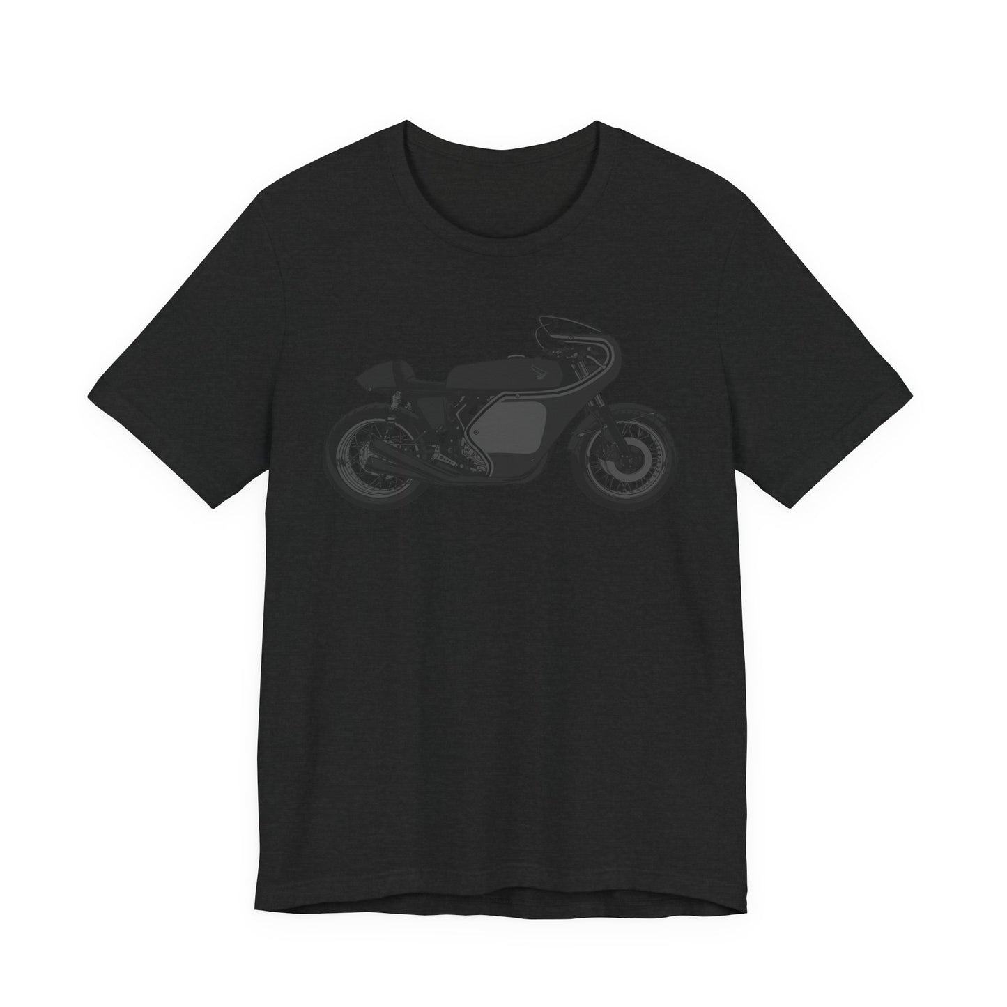 OG Superbike BLACKOUT Tee