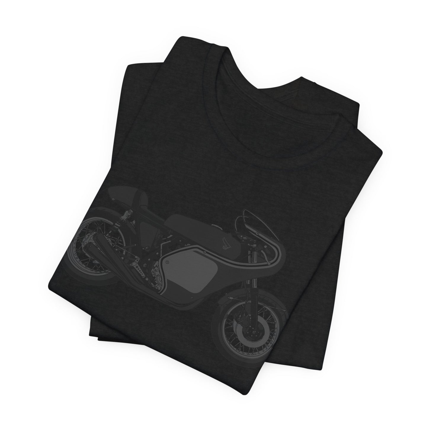 OG Superbike BLACKOUT Tee
