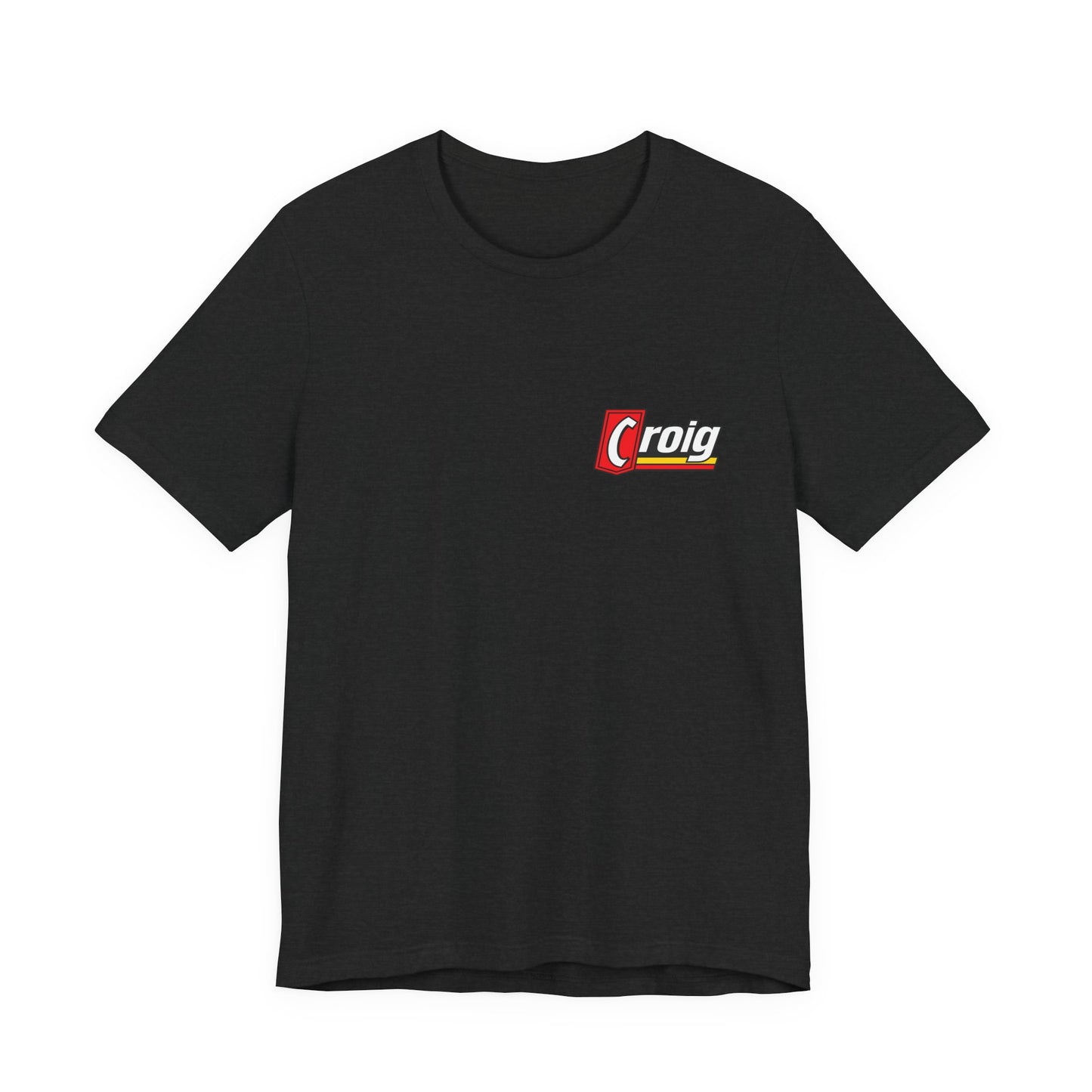 Chestercroig Basic Tee
