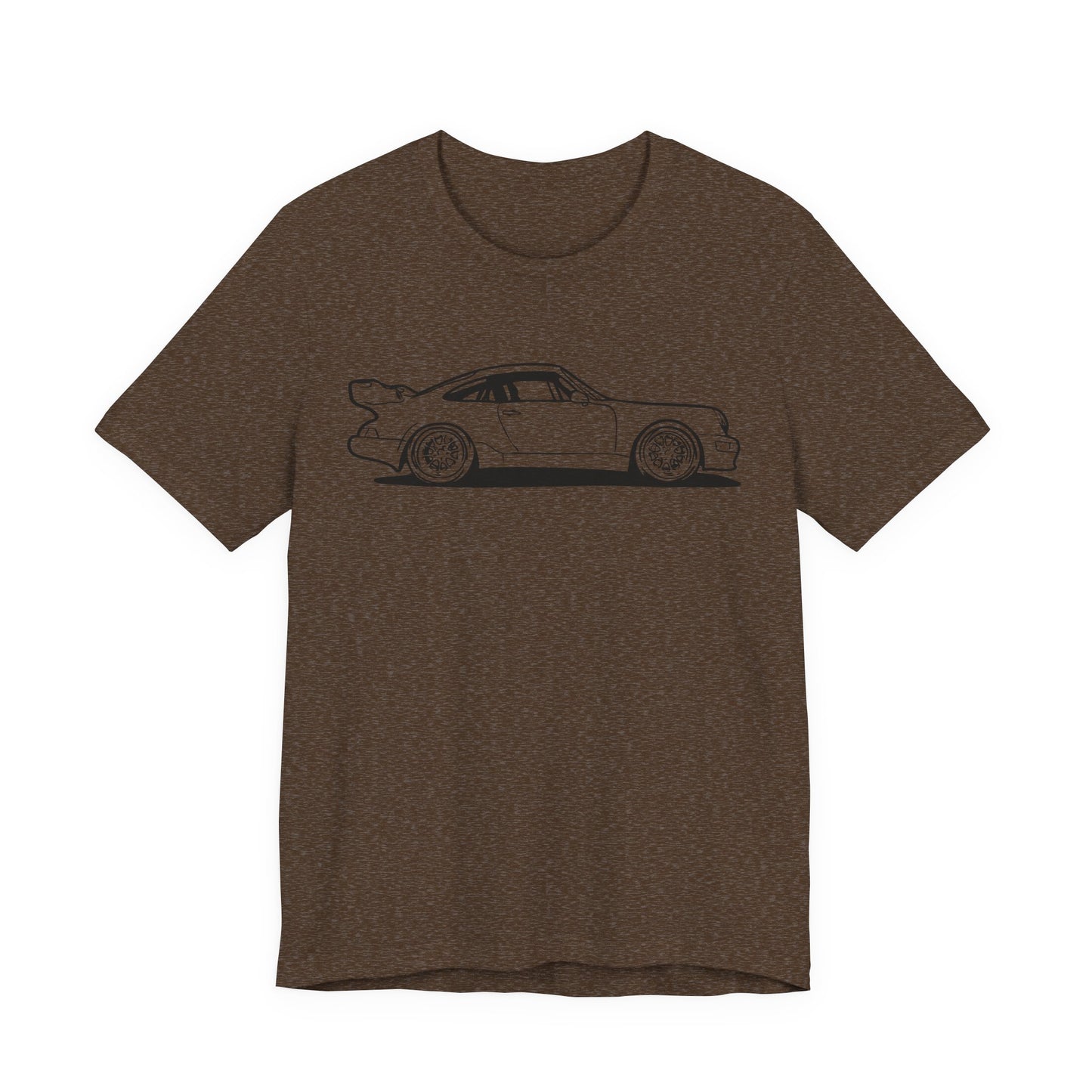 964 Tee - MM