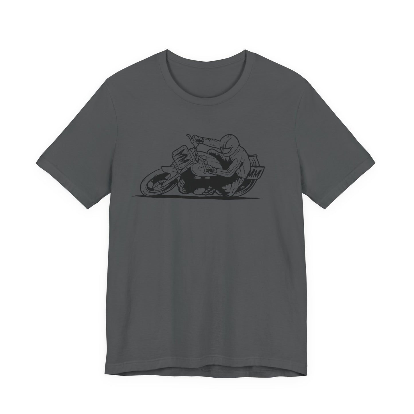 SuperSport Tee - MM