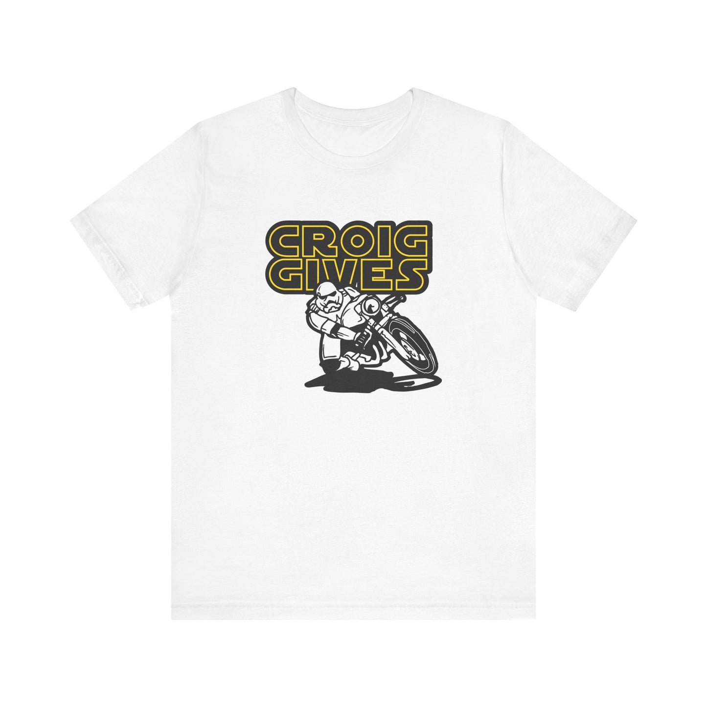 MAY 4TH STORM TROOPER CROIG GIVES LOGO