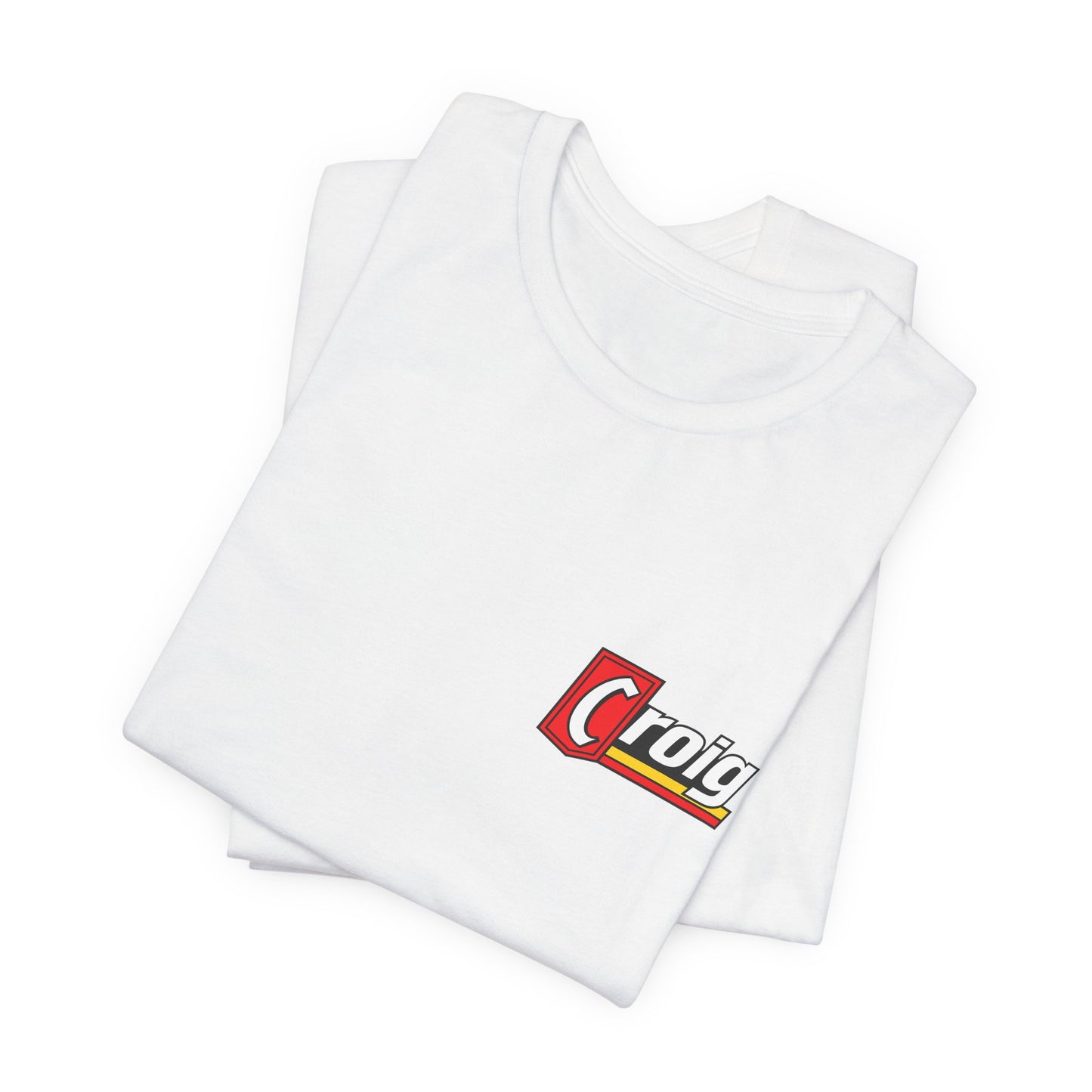 Chestercroig Basic Tee