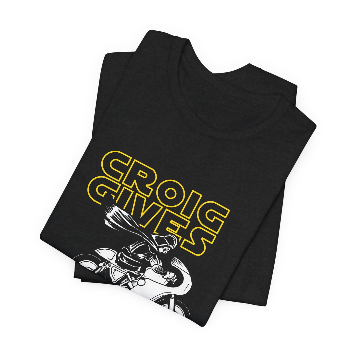 MAY 4TH DARTH CROIG GIVES LOGO