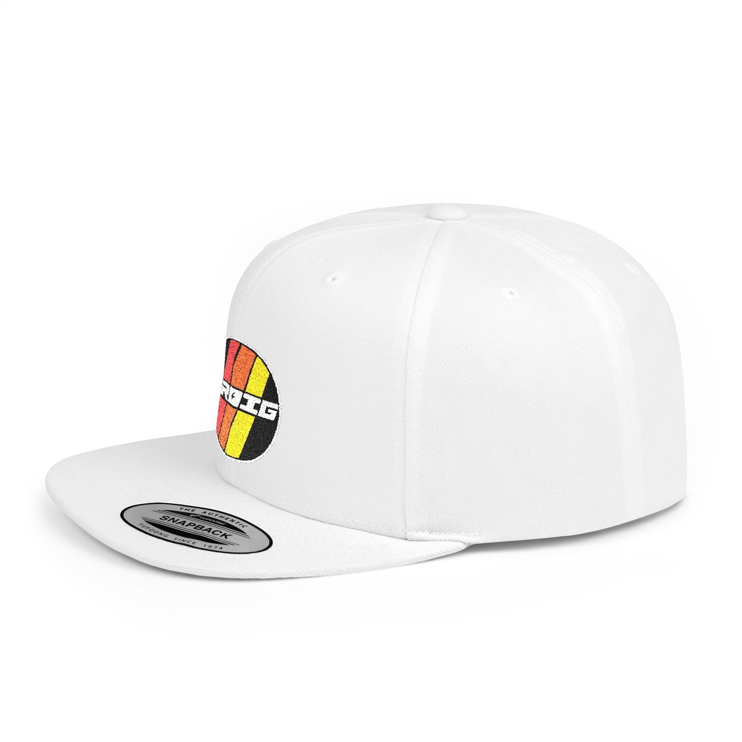 CROIG-yota Hat