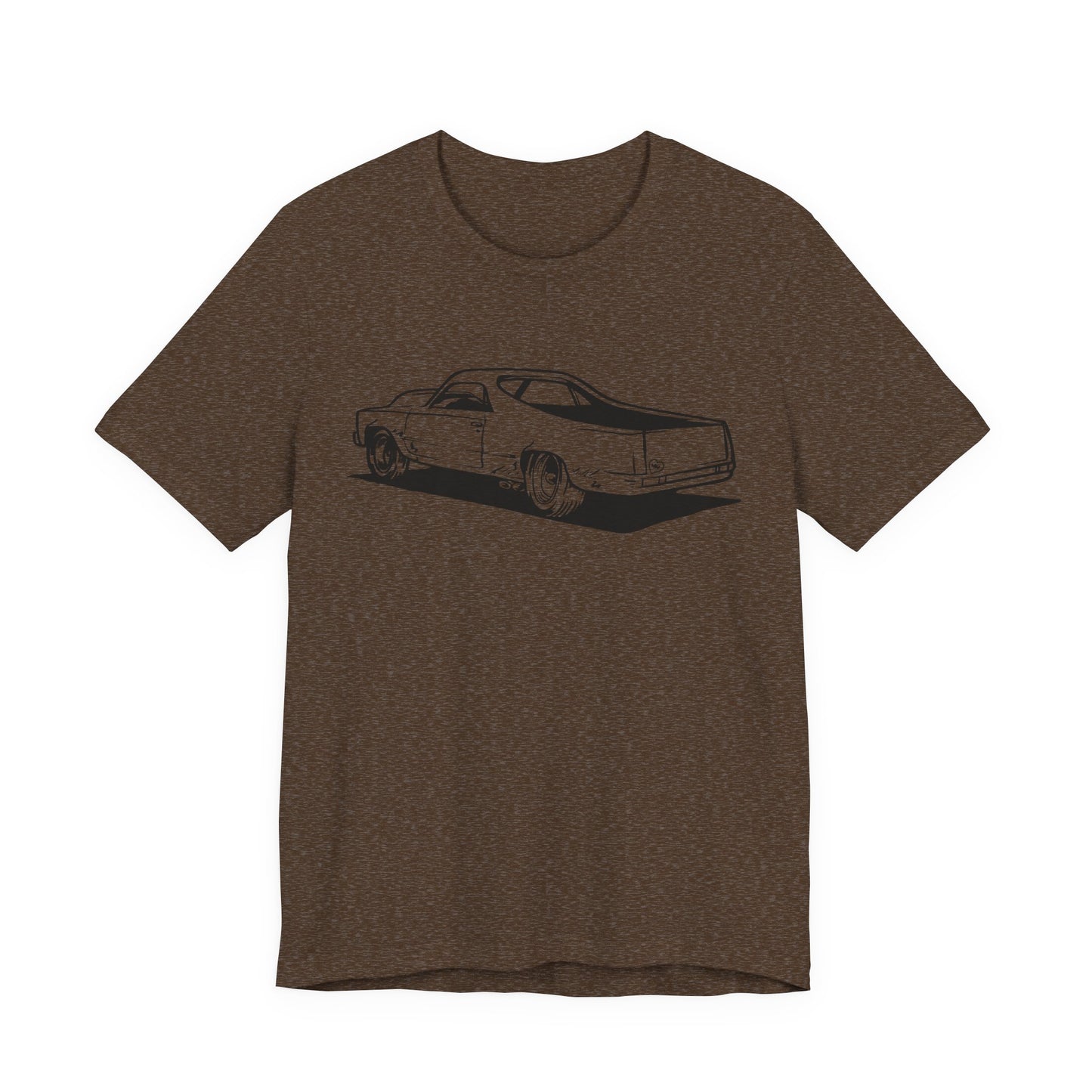 El Camino Tee - MM