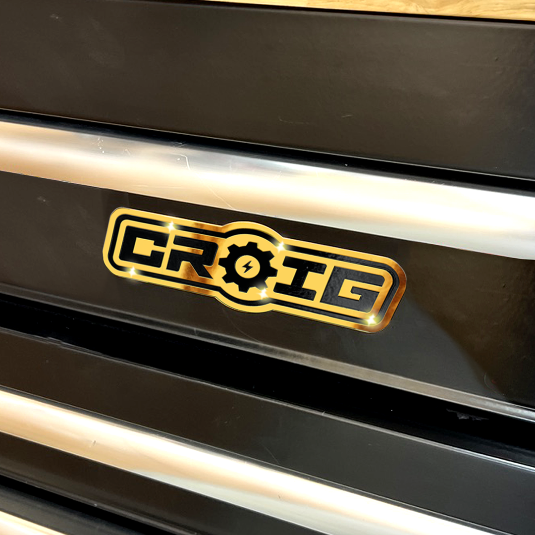 GOLDEN STICKER! (1000 ENTRIES)