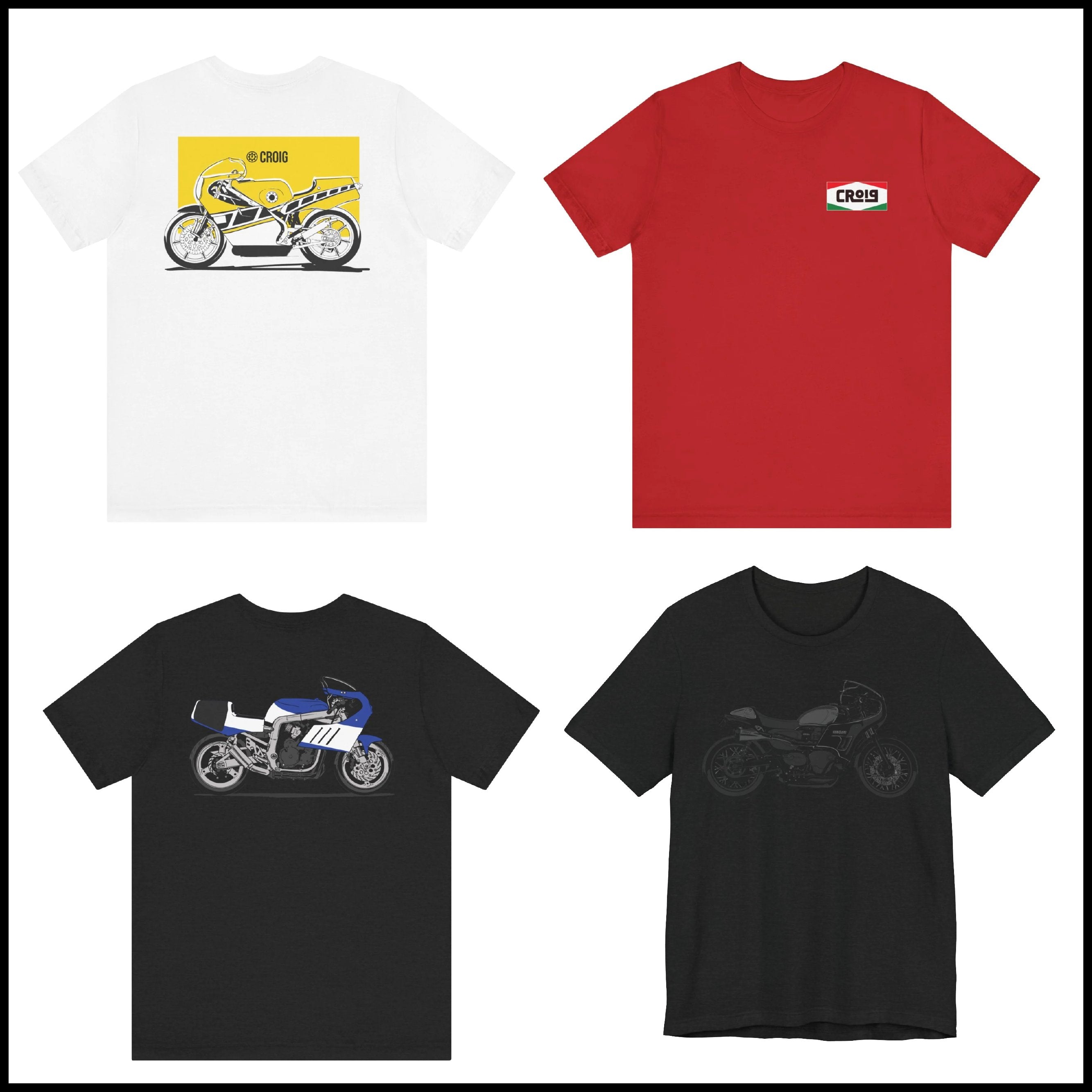 Shirts (650 ENTRIES)
