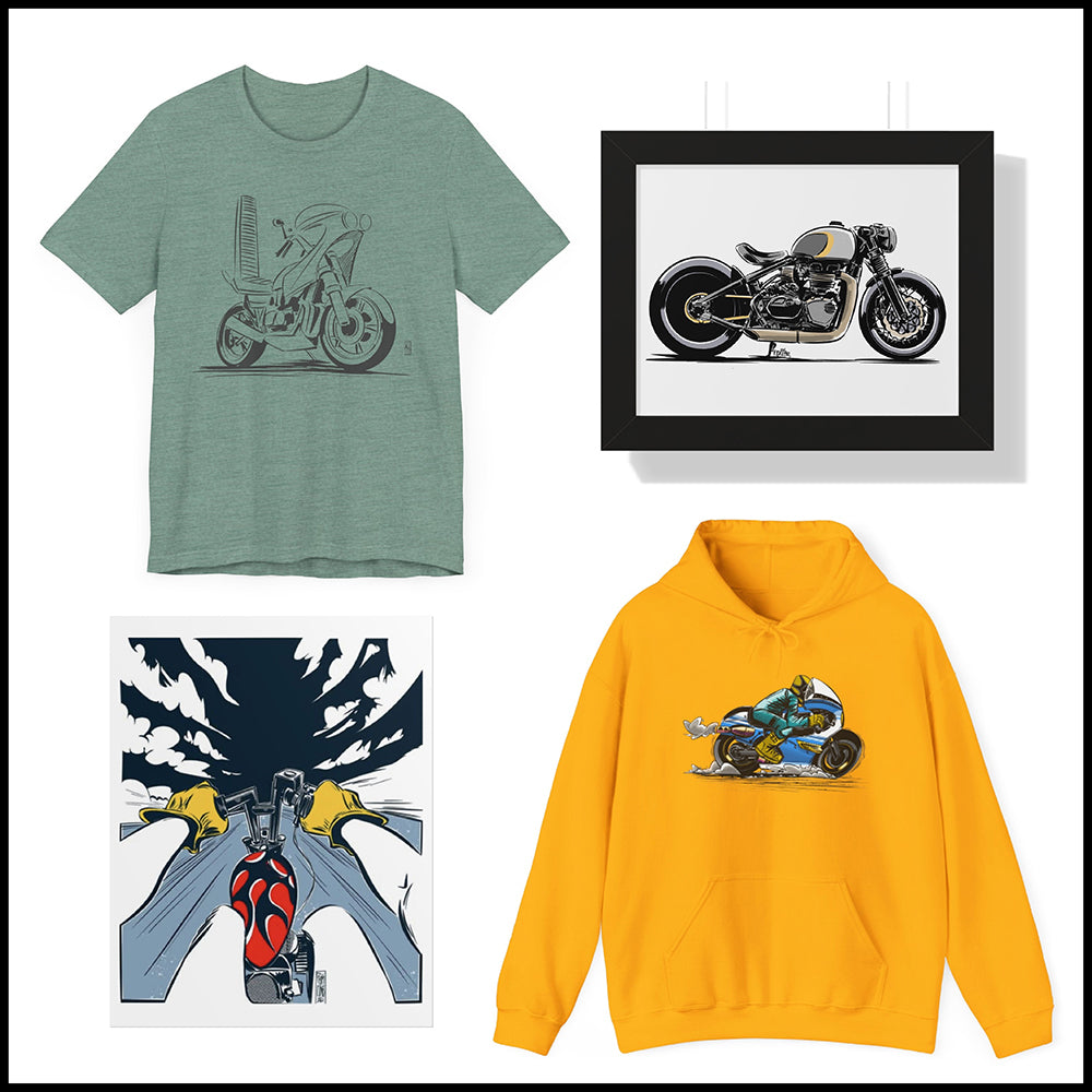 The Prankur Rana Collection