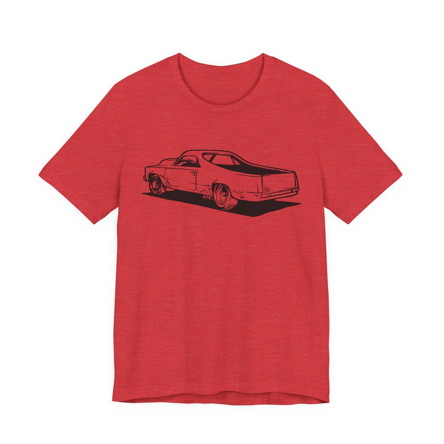 El Camino Tee - MM