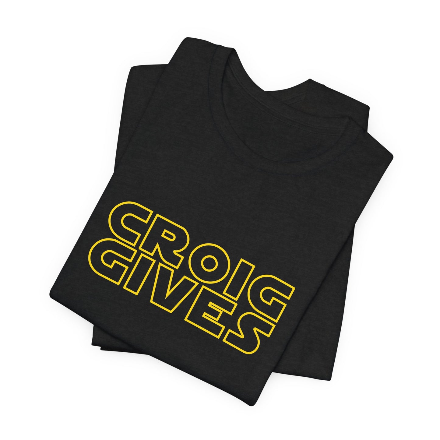 MAY 4TH CROIG GIVES LOGO