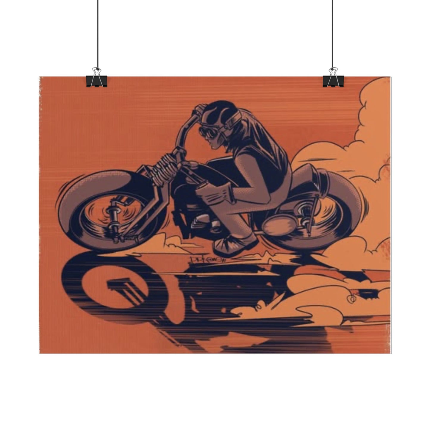 Slideways Poster - PR