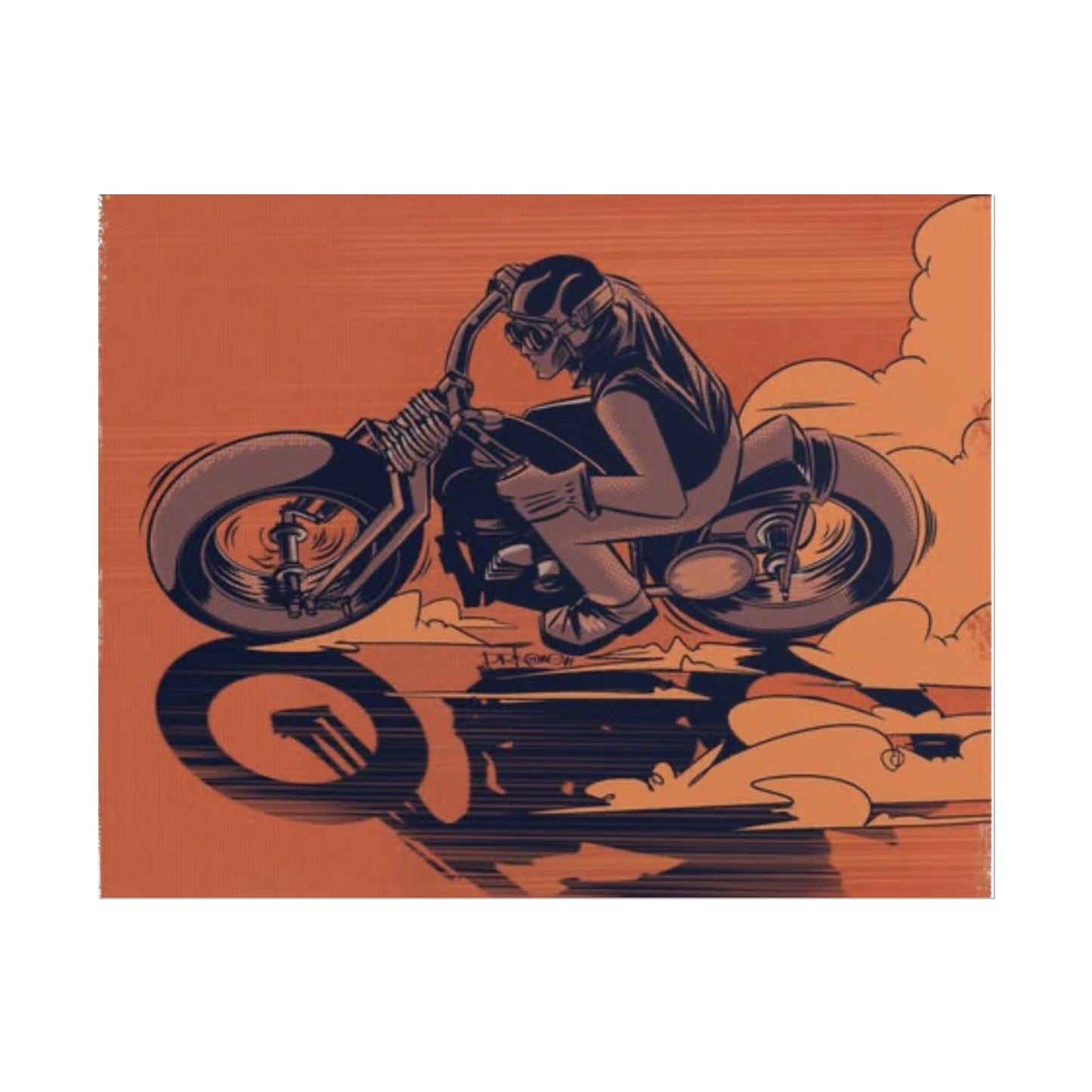 Slideways Poster - PR