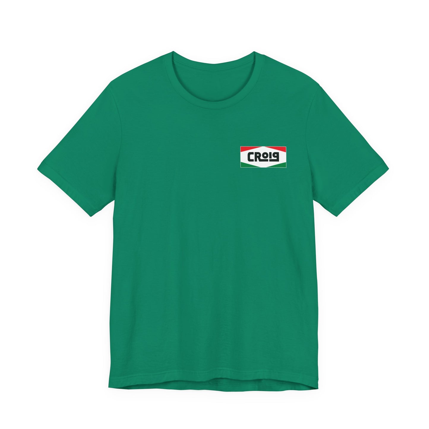 Dell'CROIG Basic Tee