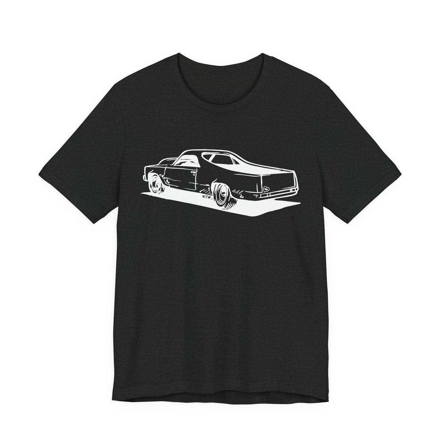 El Camino Tee - MM