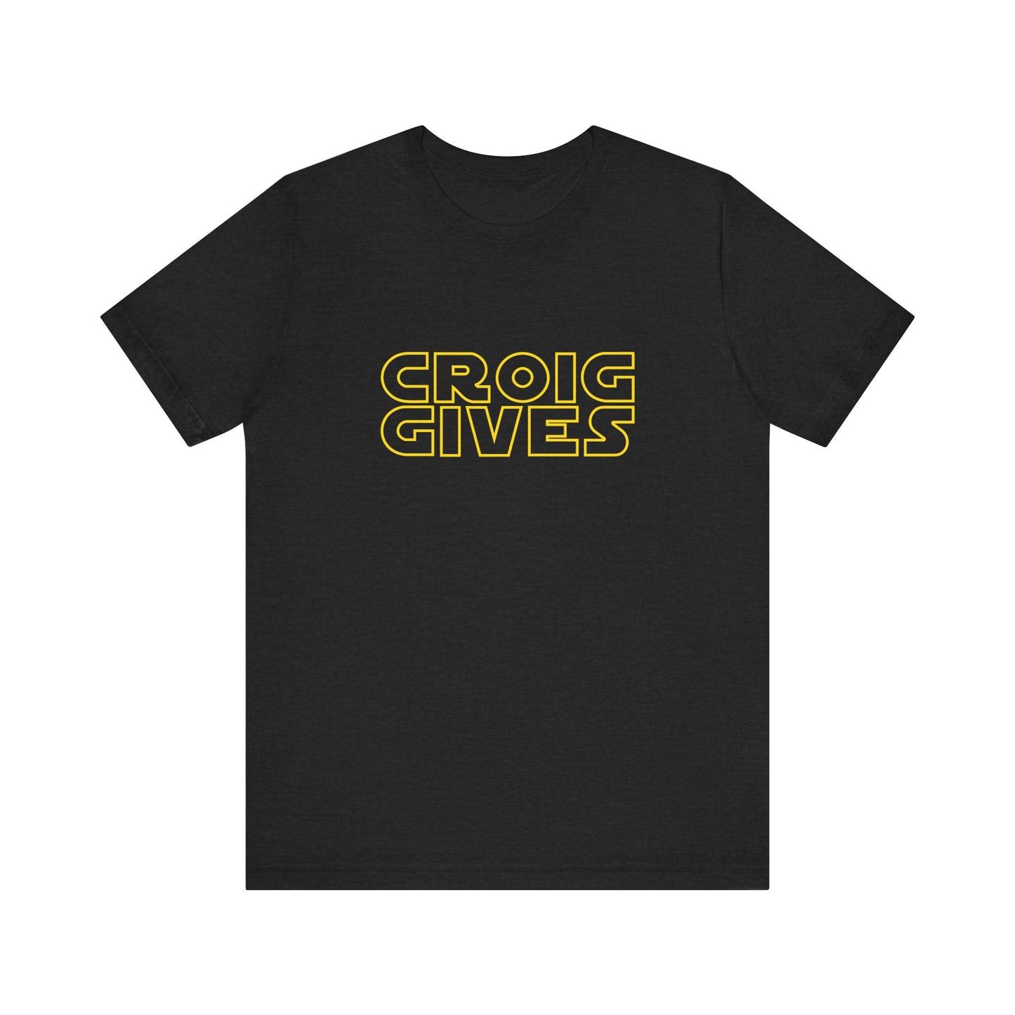 MAY 4TH CROIG GIVES LOGO