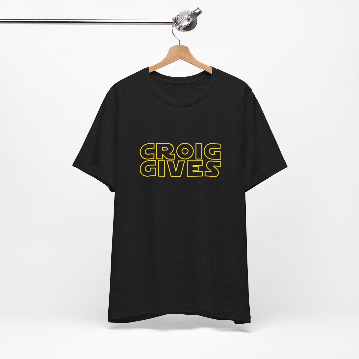 MAY 4TH CROIG GIVES LOGO