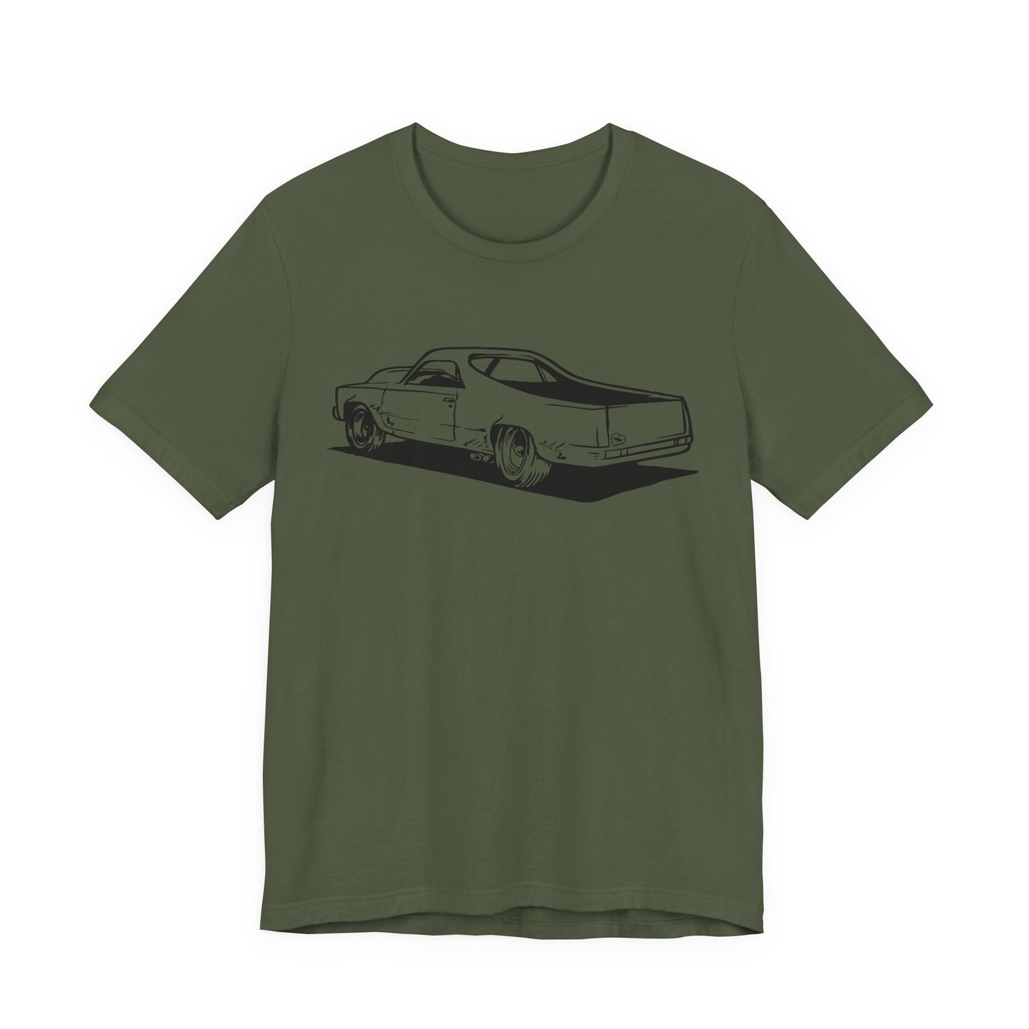 El Camino Tee - MM