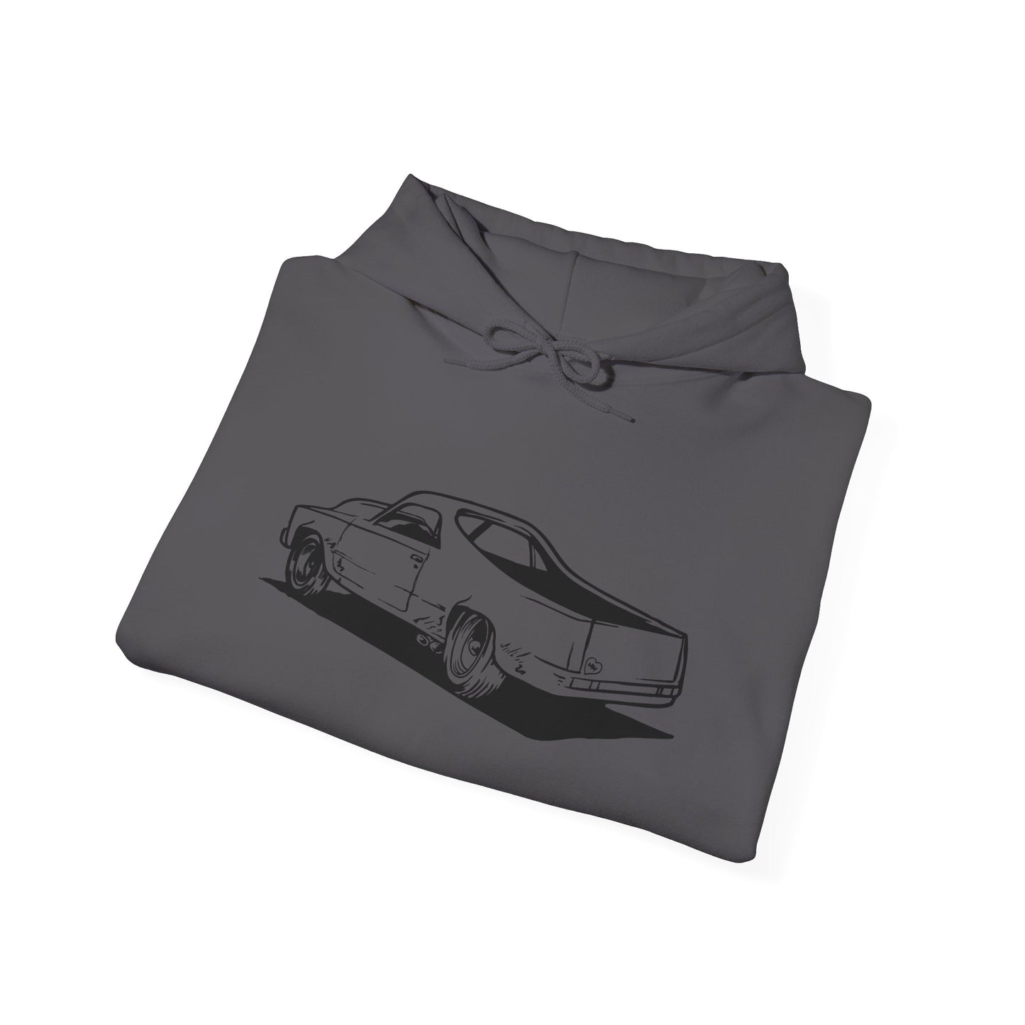 El Camino Hoodie - MM
