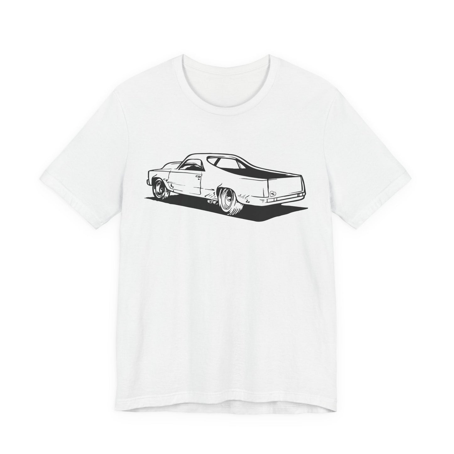 El Camino Tee - MM