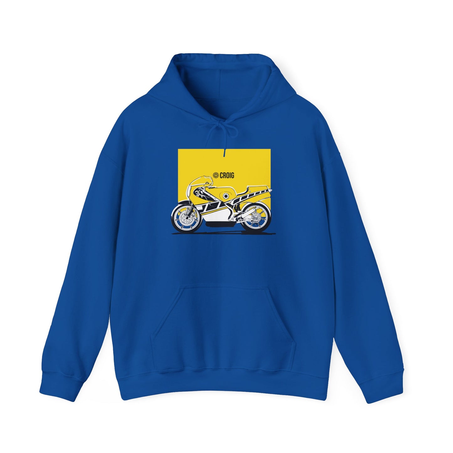 King Kenny Hoodie