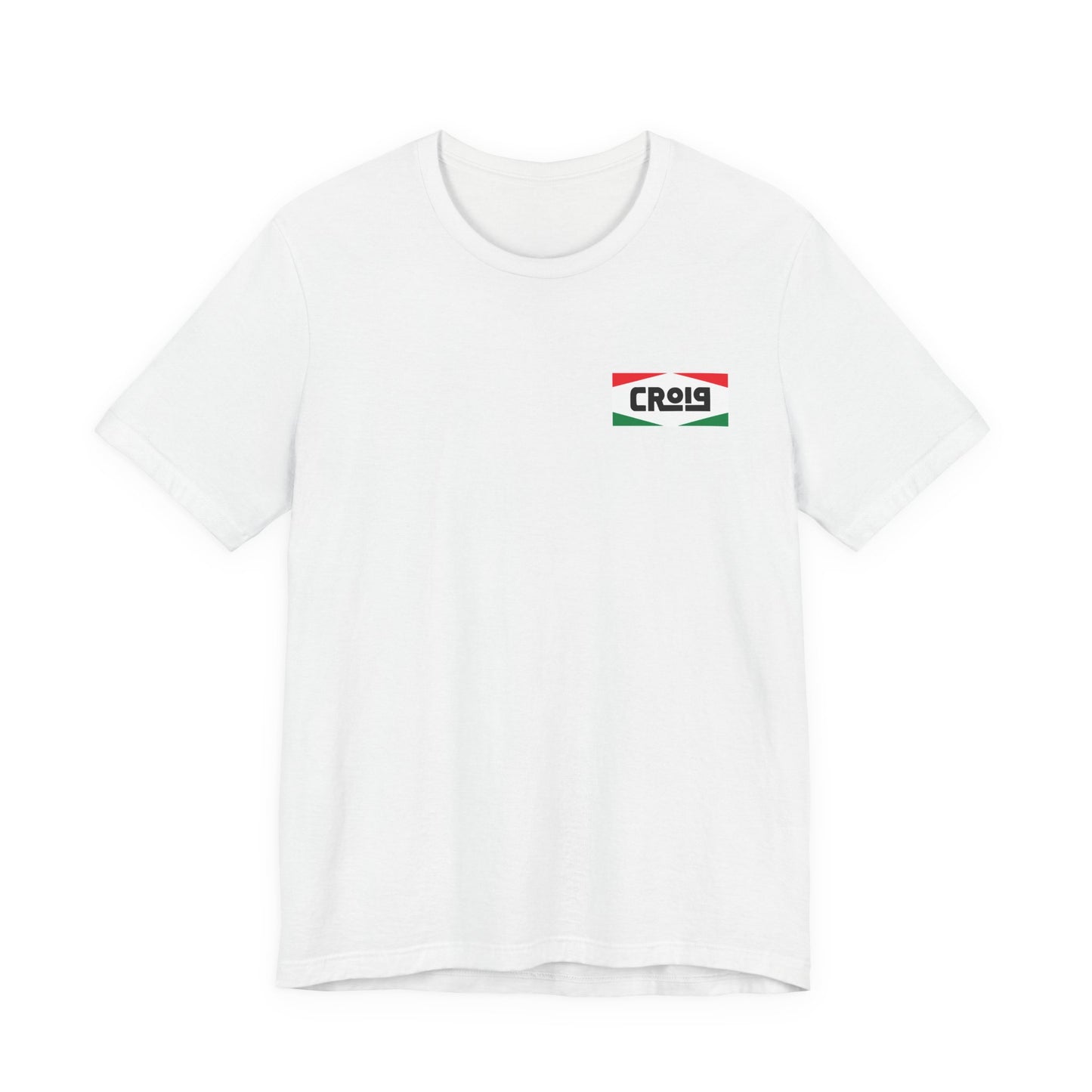 Dell'CROIG Basic Tee