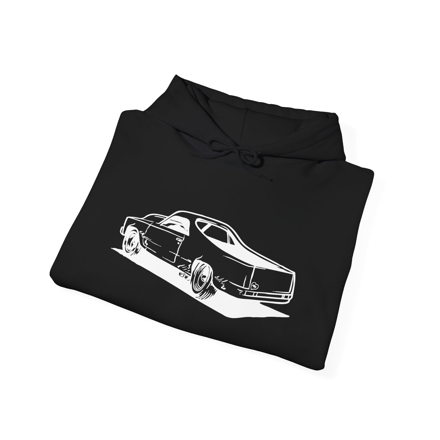 El Camino Hoodie - MM