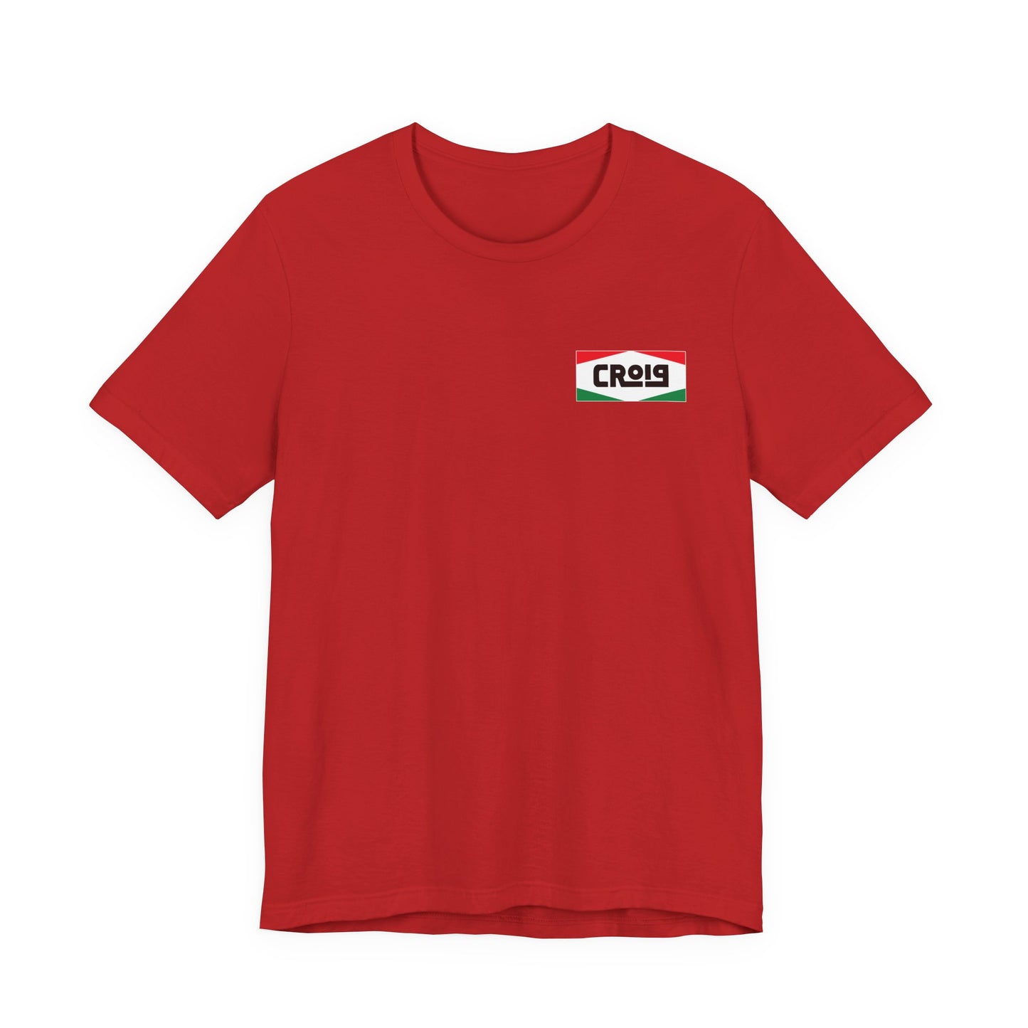Dell'CROIG Basic Tee