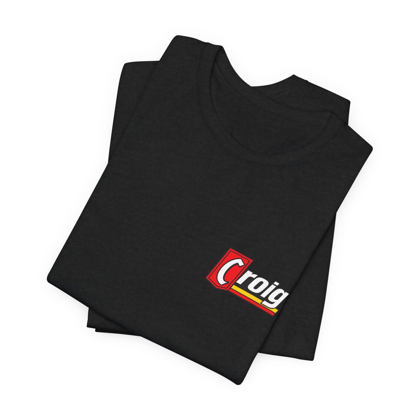 Chestercroig Basic Tee