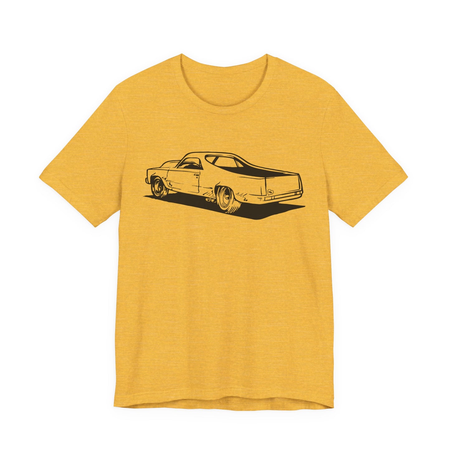 El Camino Tee - MM