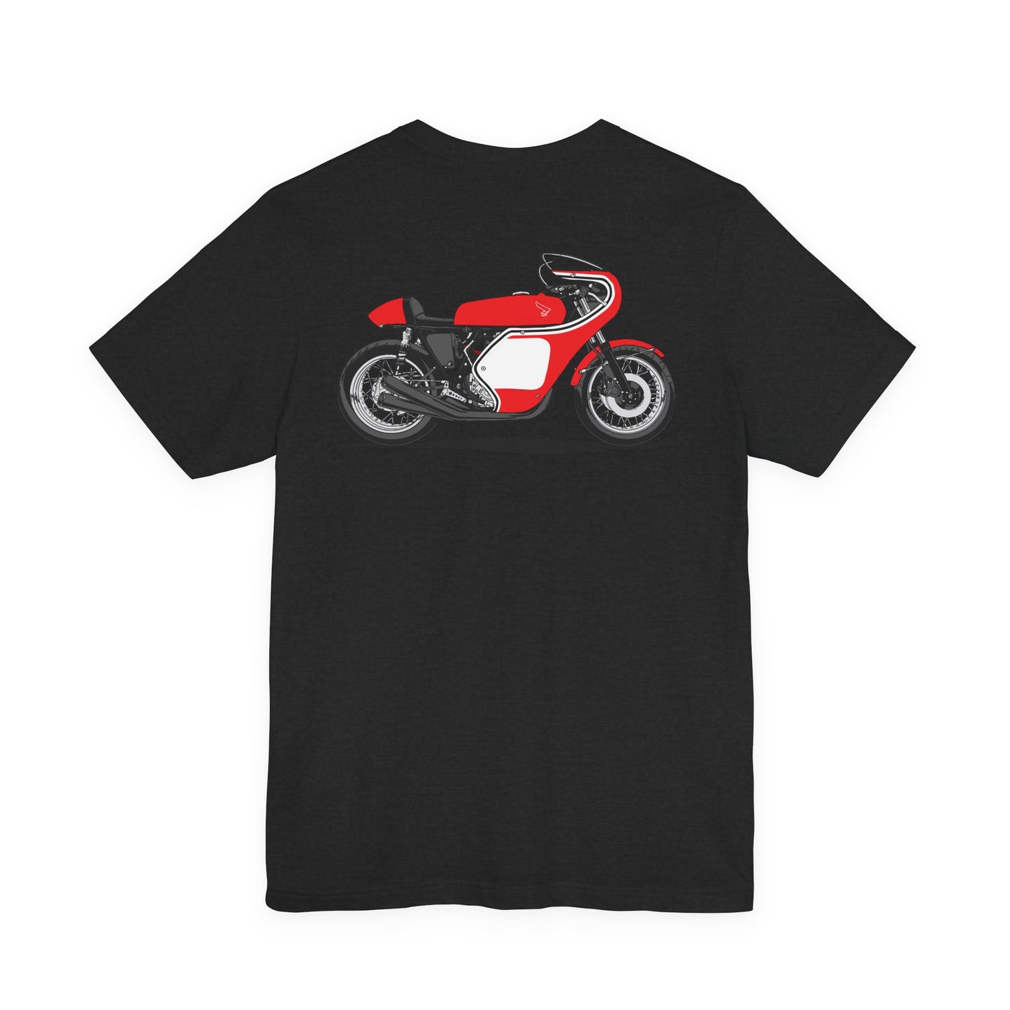 OG Superbike Tee