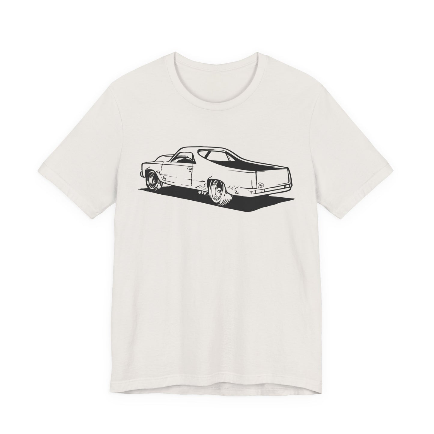 El Camino Tee - MM