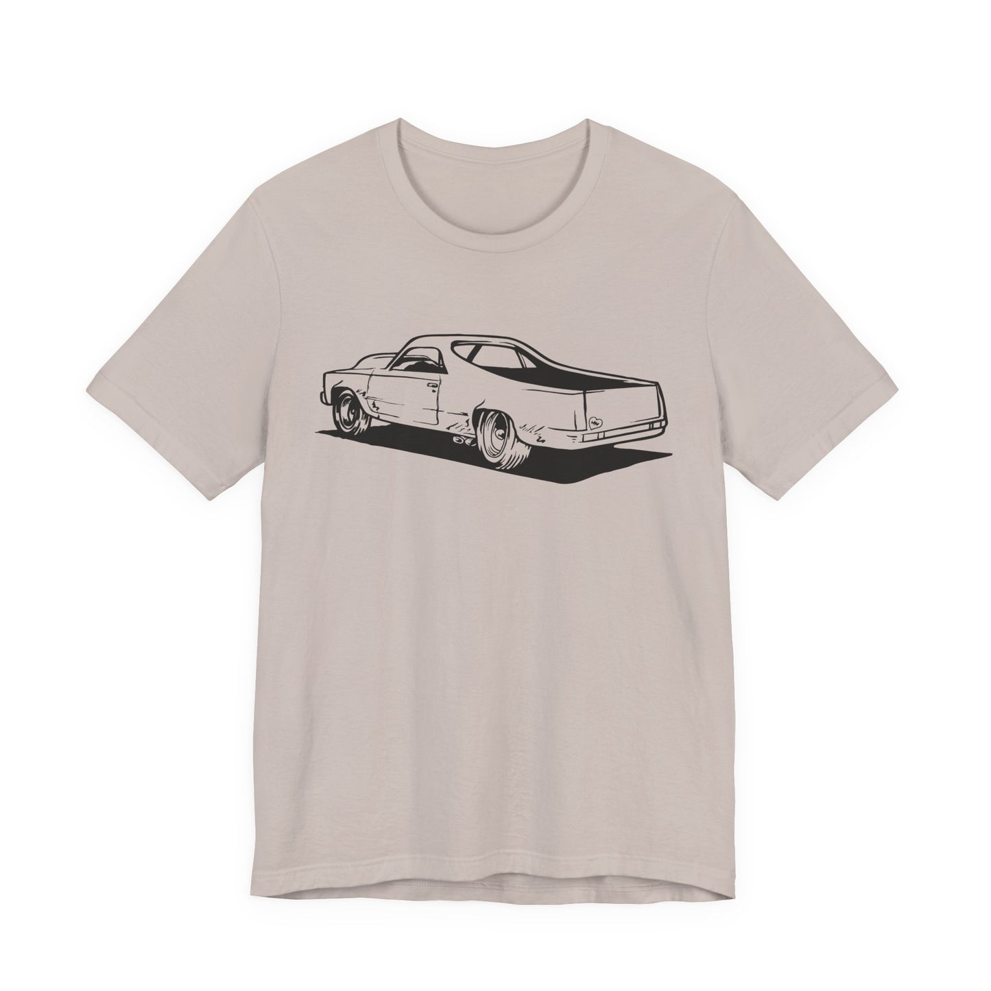 El Camino Tee - MM