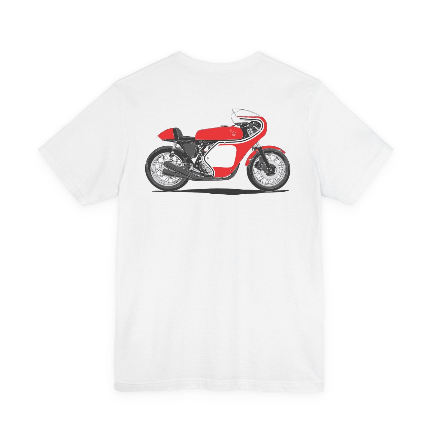OG Superbike Tee