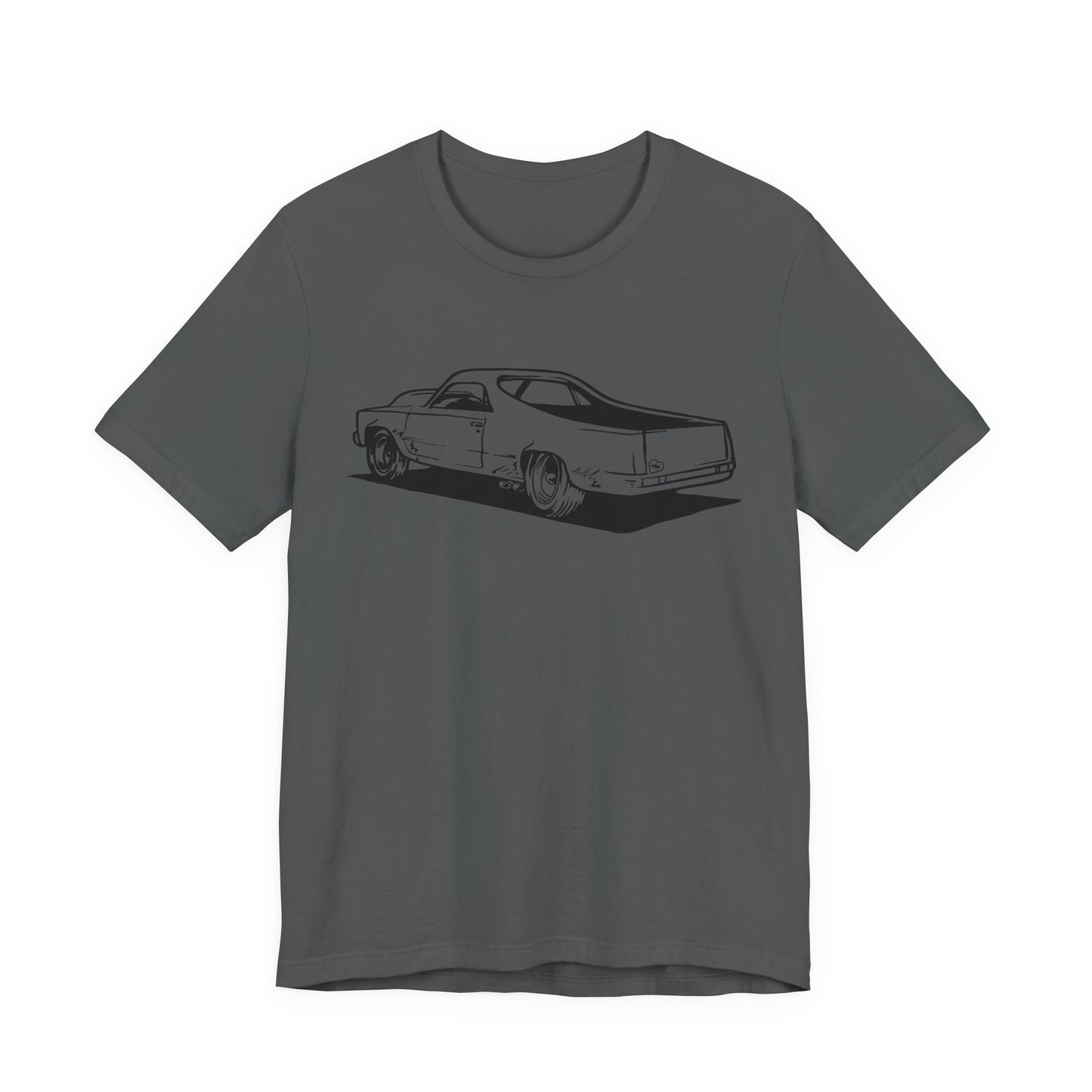 El Camino Tee - MM