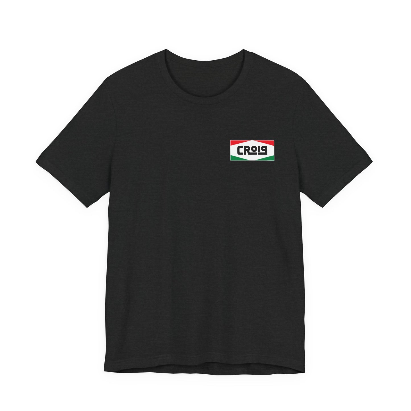 Dell'CROIG Basic Tee